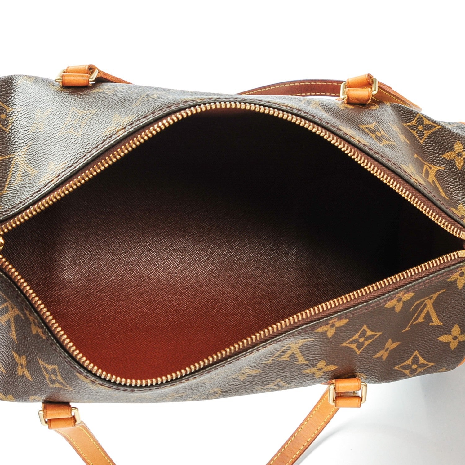 Louis Vuitton Monogram Papillon 30 5 of 7