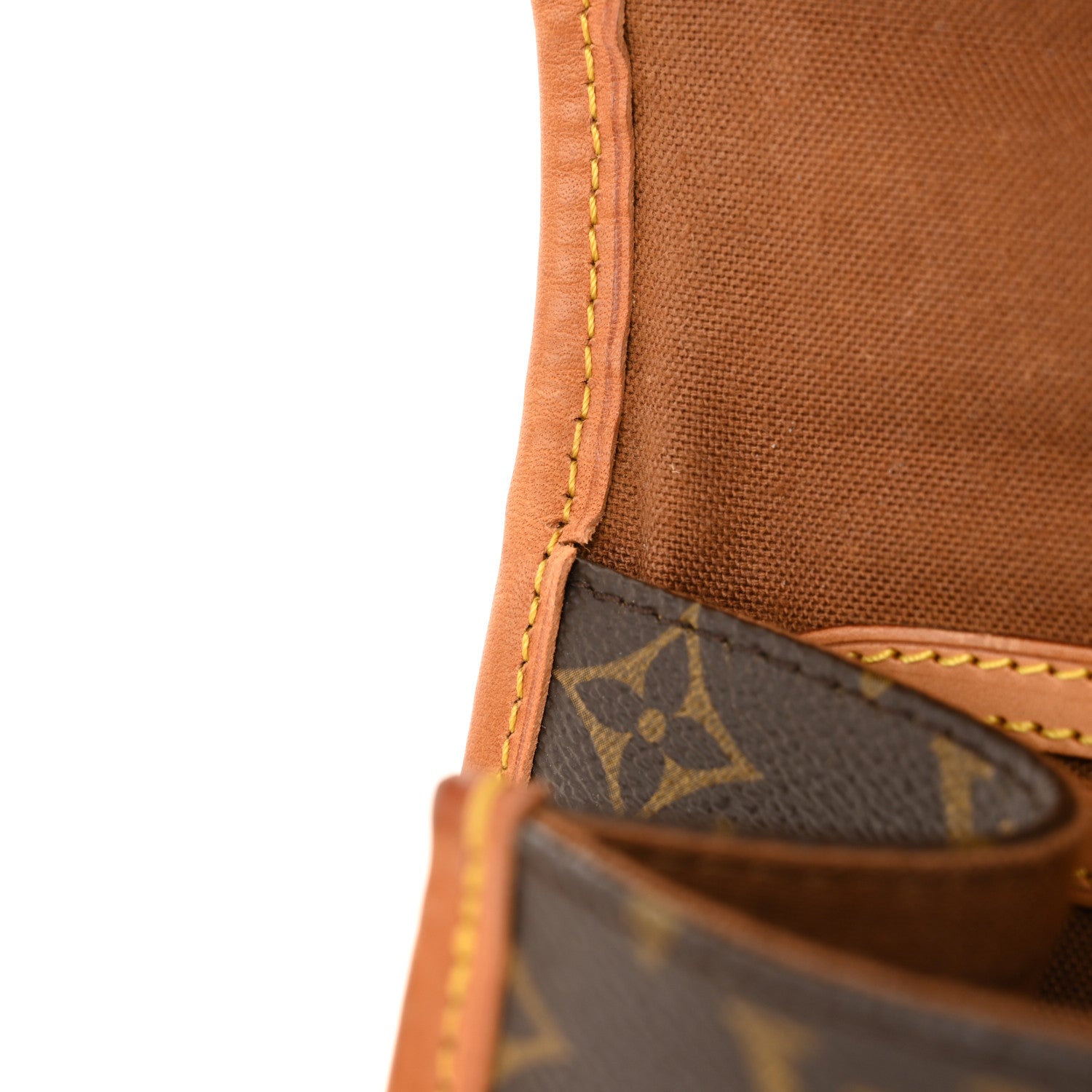 Louis Vuitton Monogram Bel Air 12 of 13