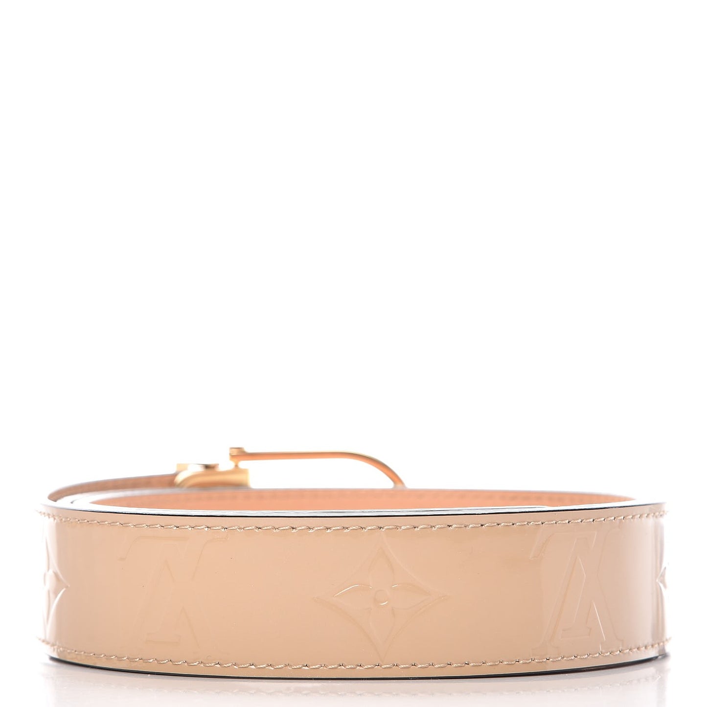 Vernis 30mm Comete Belt 85 34 Dune