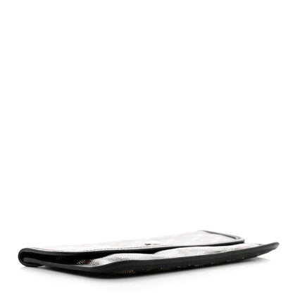 Goyard Goyardine Pouch Black 4 of 6