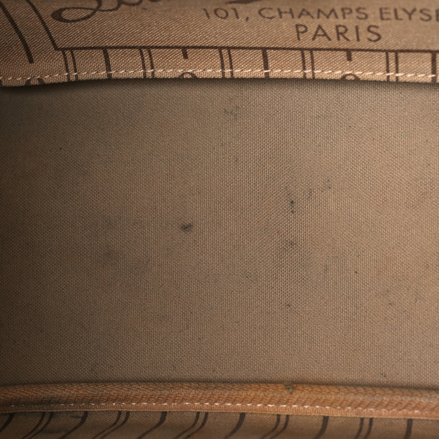 Monogram Neverfull PM