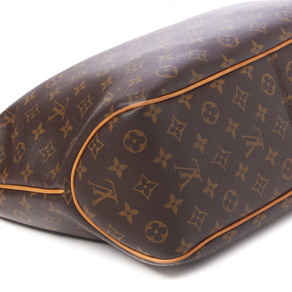 Louis Vuitton Monogram Delightful PM 5 of 8