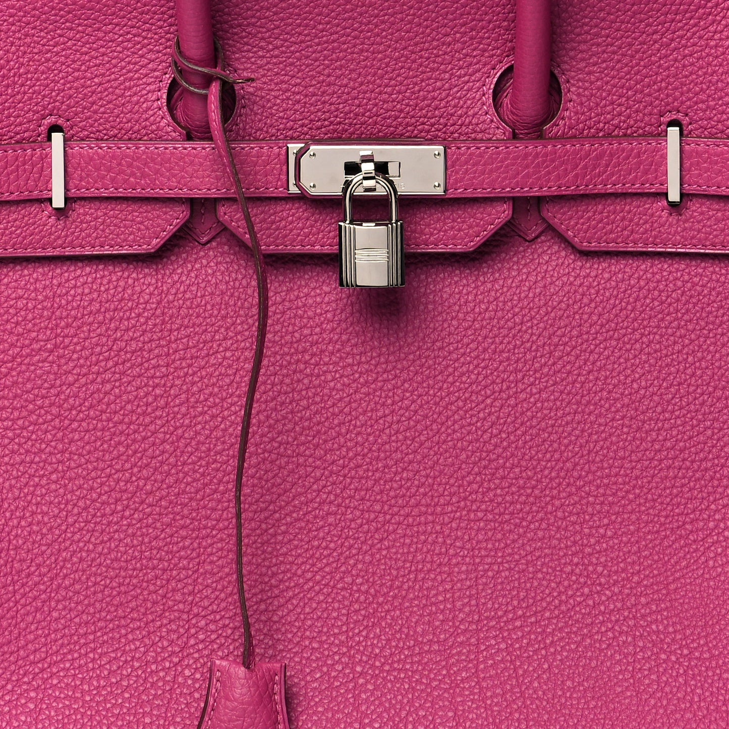 Togo Birkin 35 Tosca