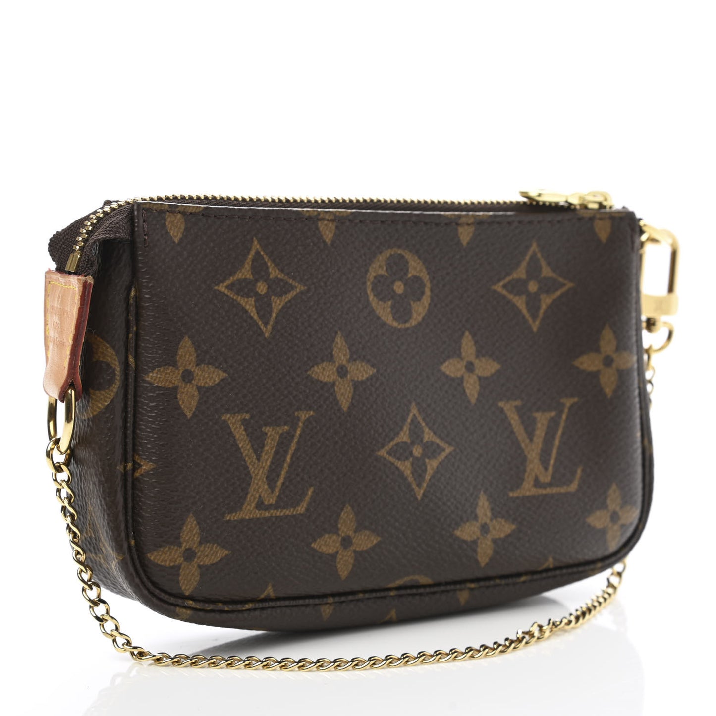 Monogram Mini Pochette Accessories