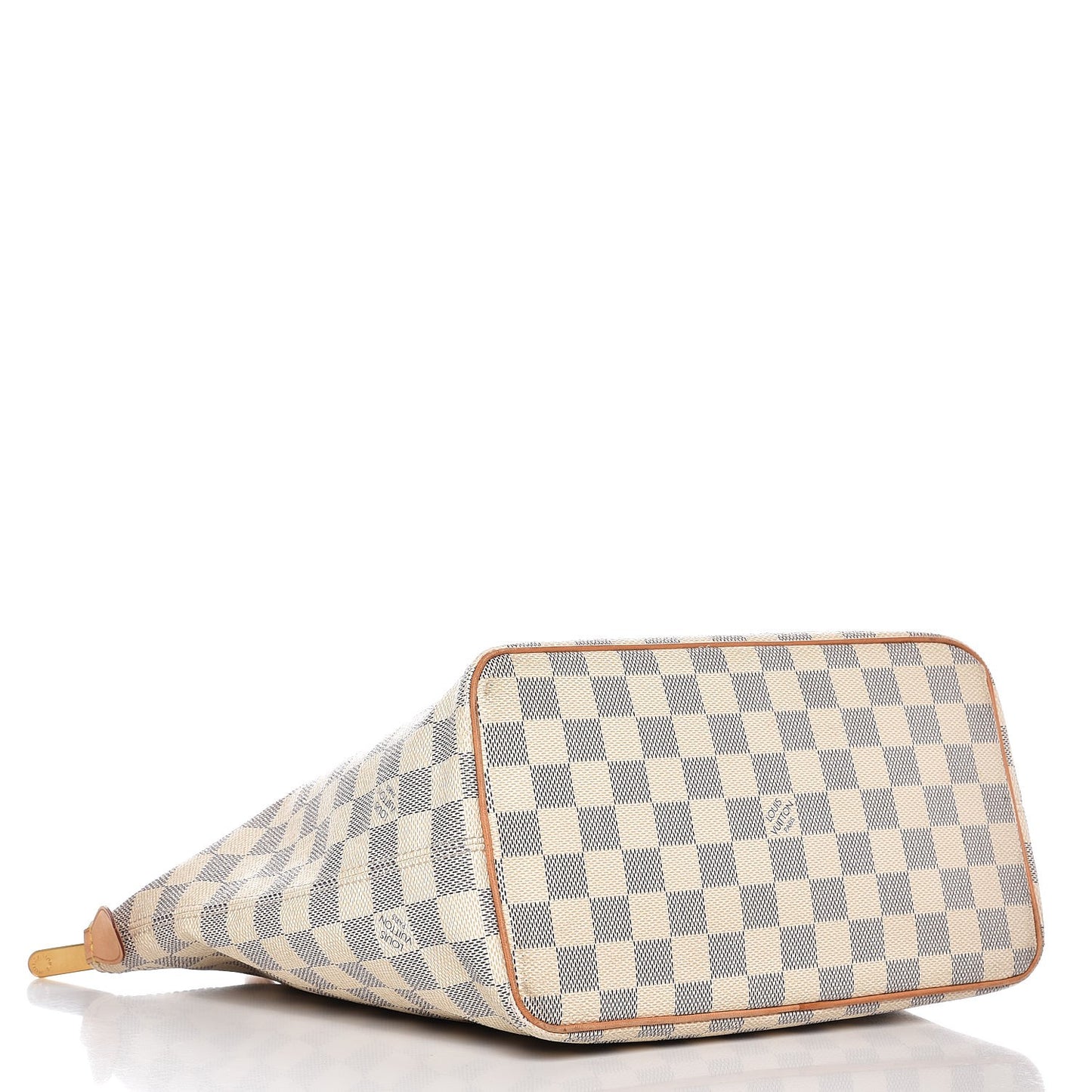 Damier Azur Saleya PM