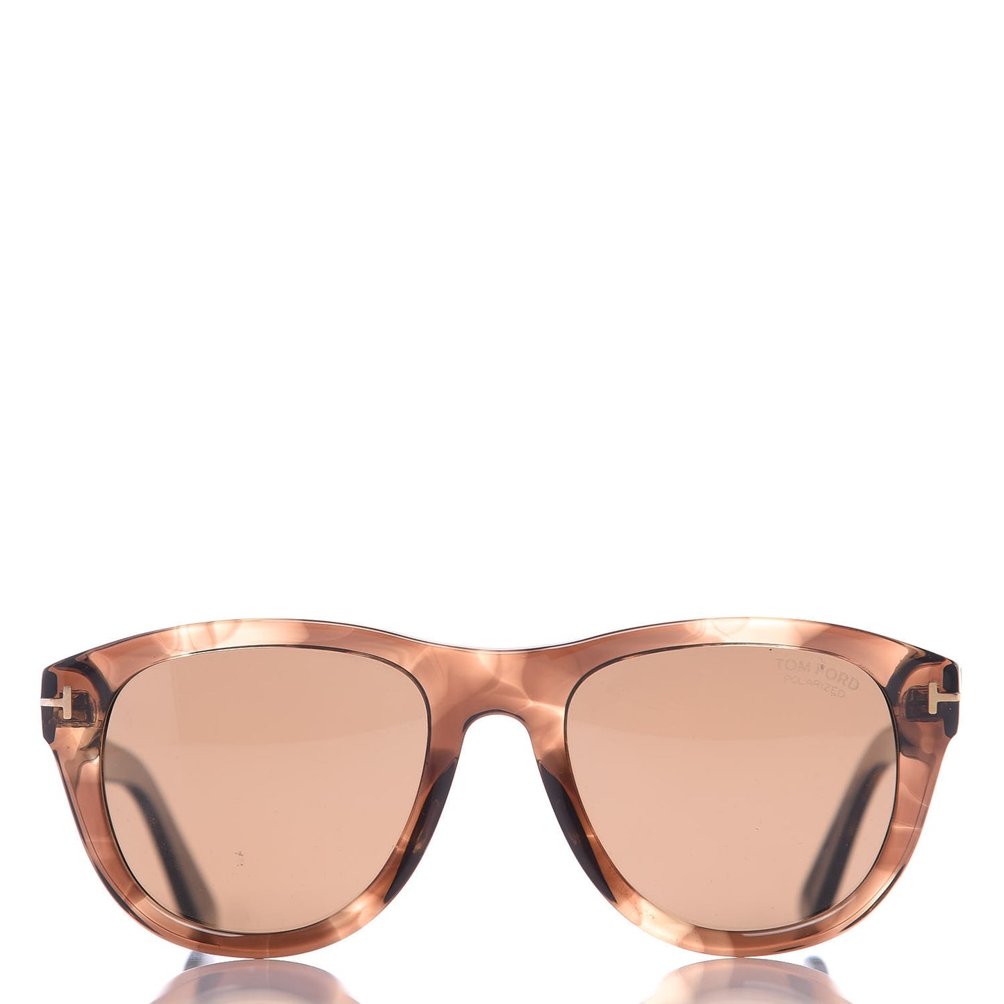Benedict Sunglasses TF520 Tortoise