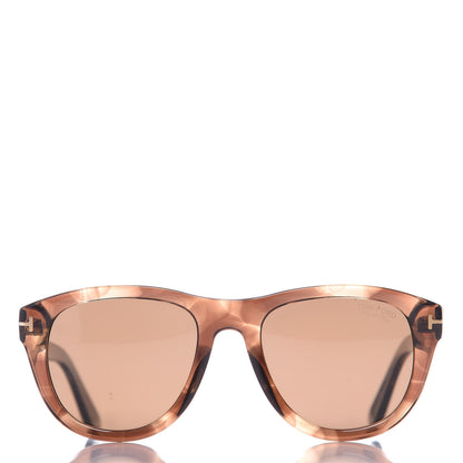 Tom Ford Benedict Sunglasses TF520 Tortoise 2 of 9