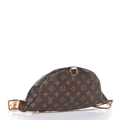 Louis Vuitton Monogram Bumbag 4 of 7