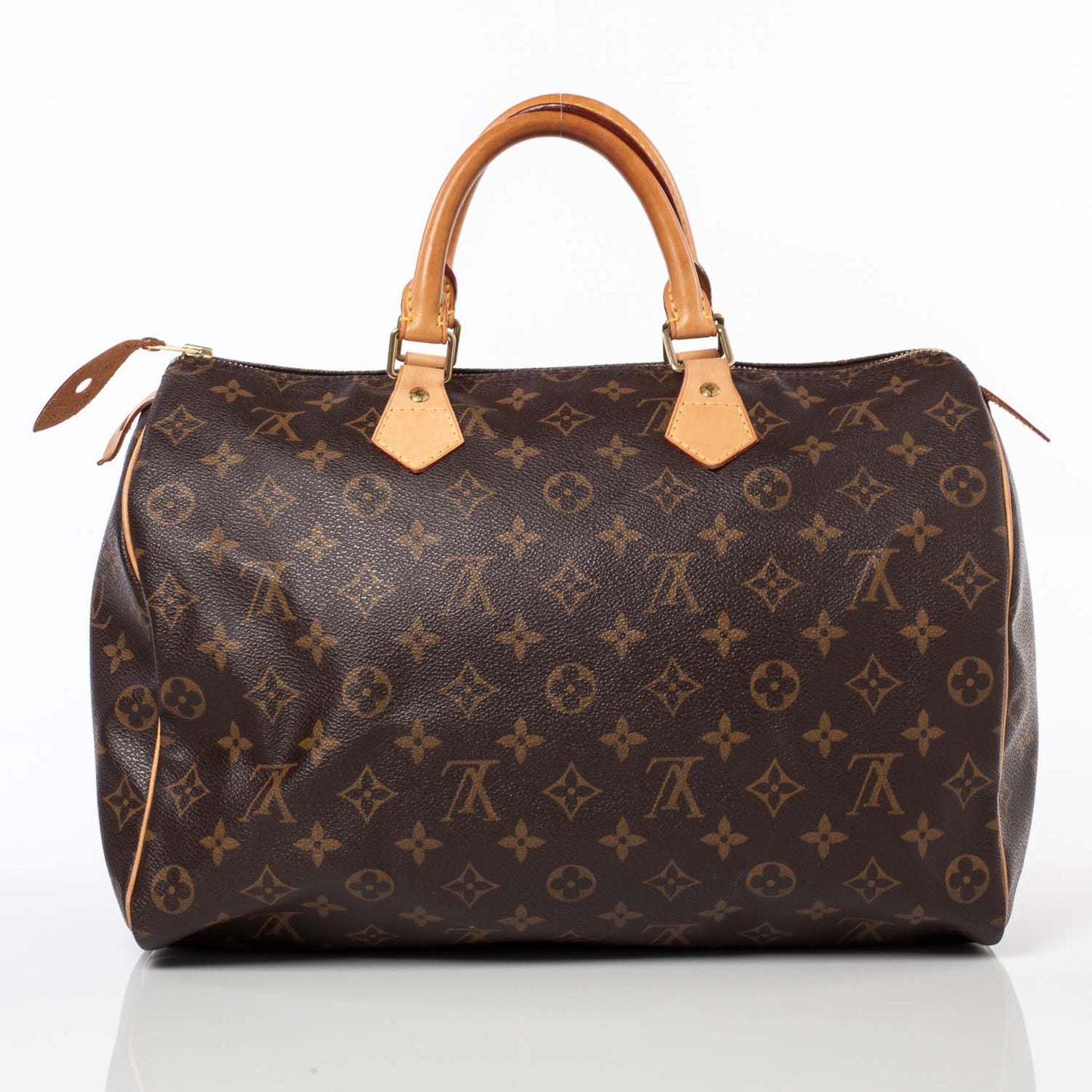 Monogram Speedy 35