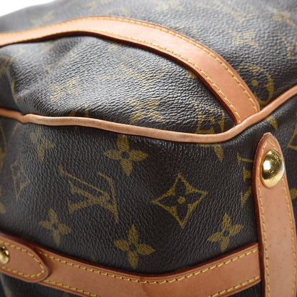 Louis Vuitton Monogram Stresa PM 7 of 10