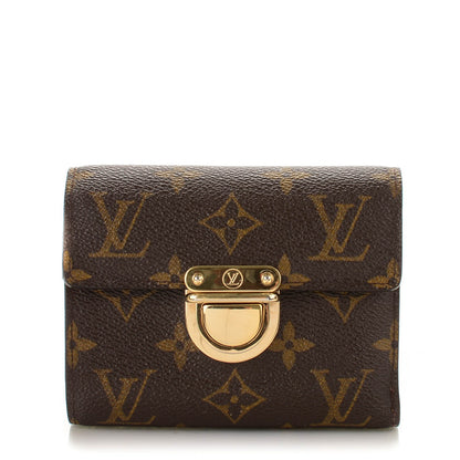 Louis Vuitton Monogram Koala Compact Wallet 1 of 7