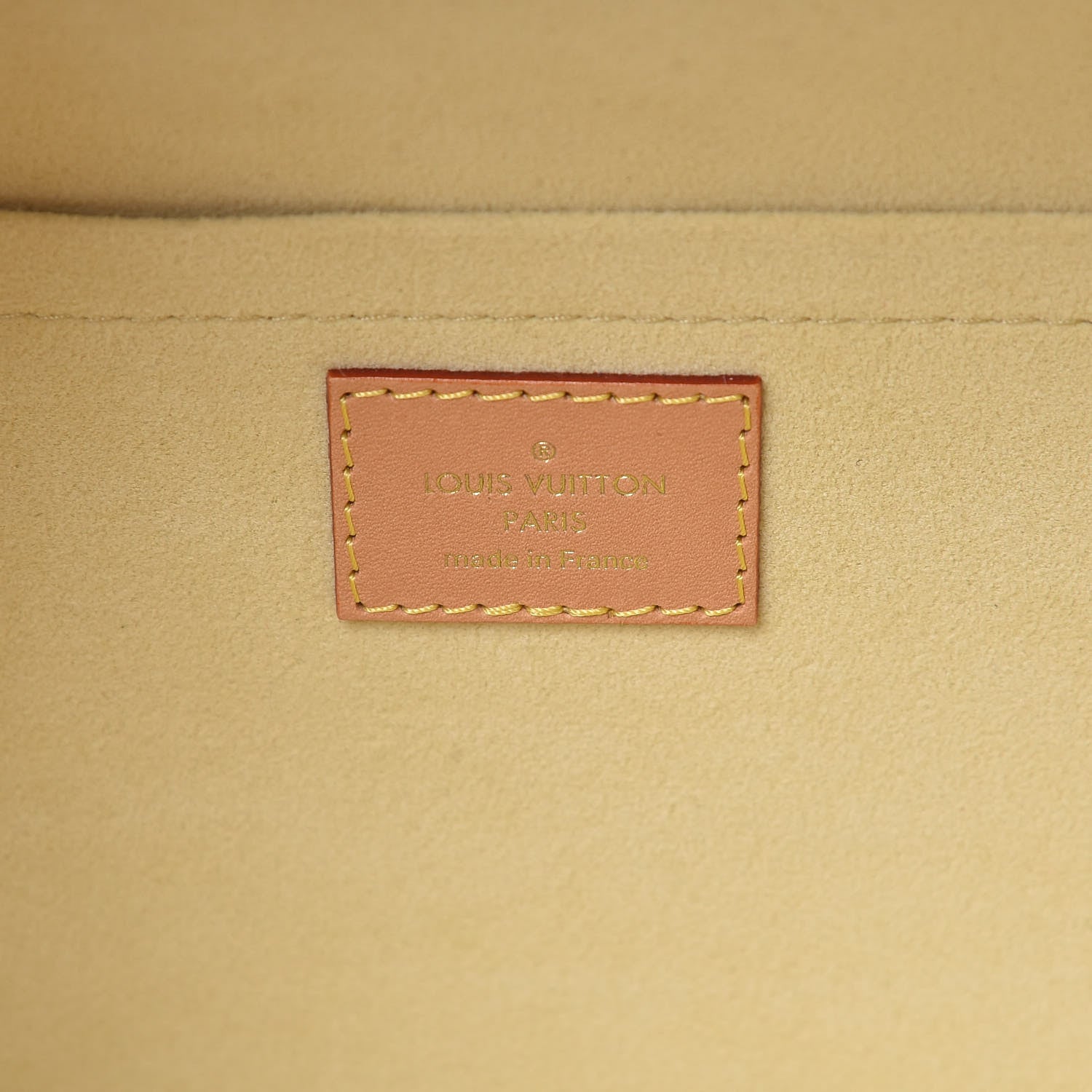 Louis Vuitton Monogram Valisette PM 6 of 11