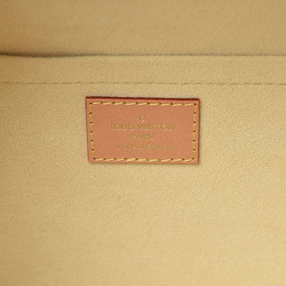 Louis Vuitton Monogram Valisette PM 6 of 11