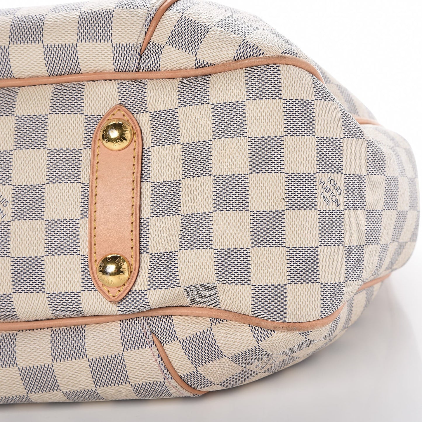Damier Azur Galliera PM