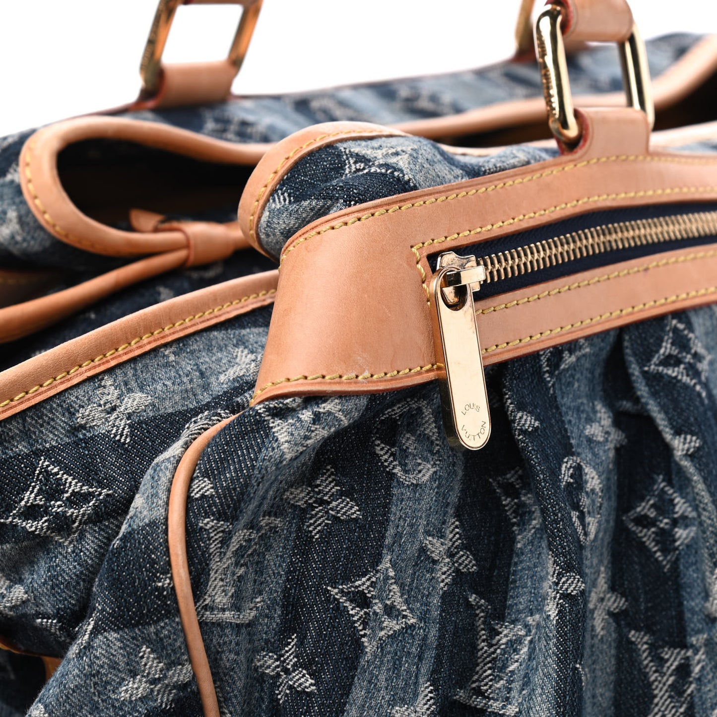 Denim Raye Cabas GM