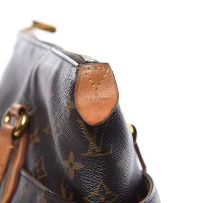 Louis Vuitton Monogram Totally MM 9 of 21