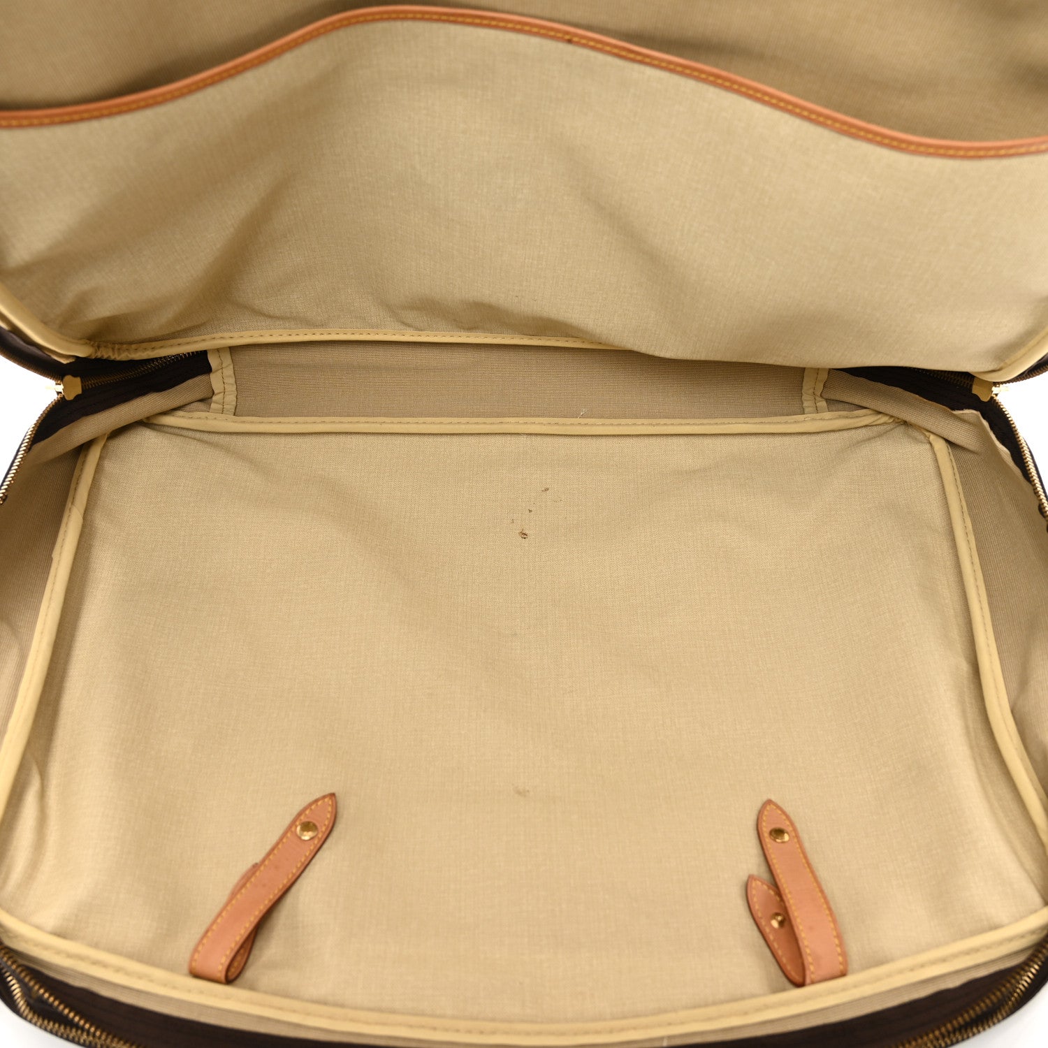 Louis Vuitton Monogram Alize 1 Compartment 5 of 13