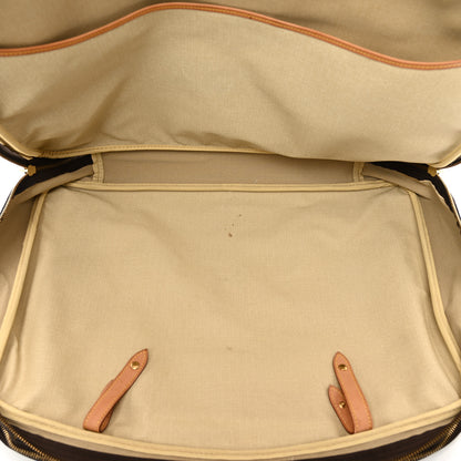 Louis Vuitton Monogram Alize 1 Compartment 5 of 13