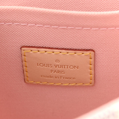 Louis Vuitton Damier Azur Croisette 6 of 11