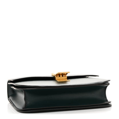 Celine Box Calfskin Medium Classic Box Flap Bag Amazone 4 of 14