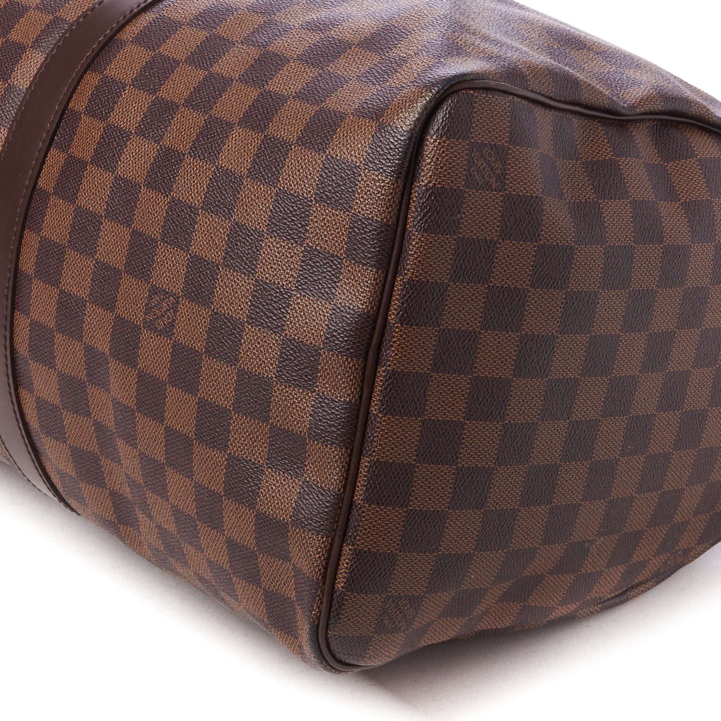 Damier Ebene Keepall 50