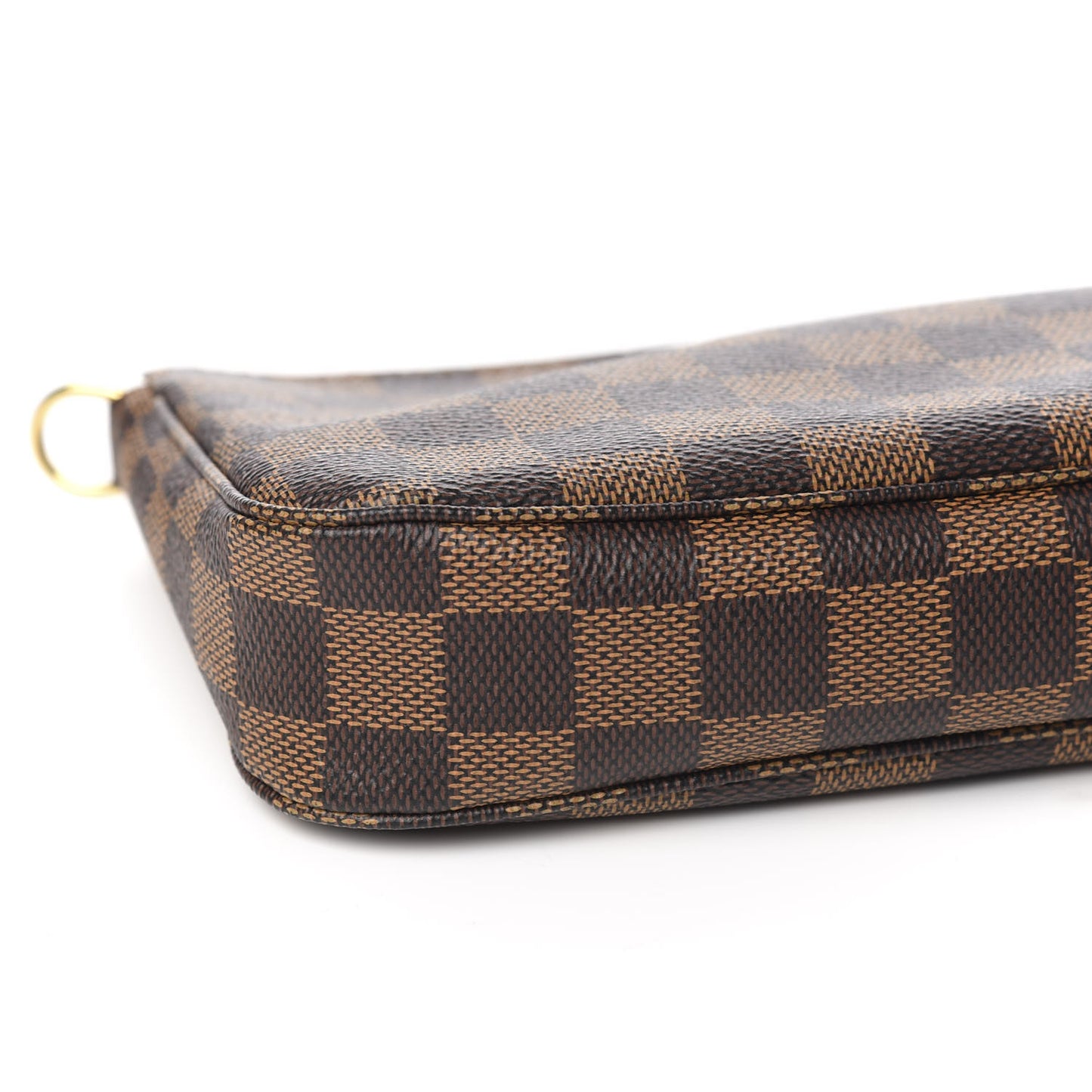 Damier Ebene Pochette Accessories NM