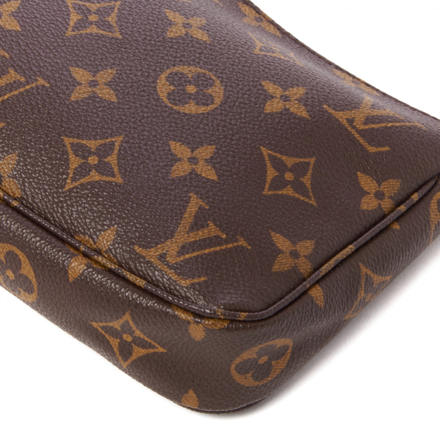 Monogram Pochette Accessories