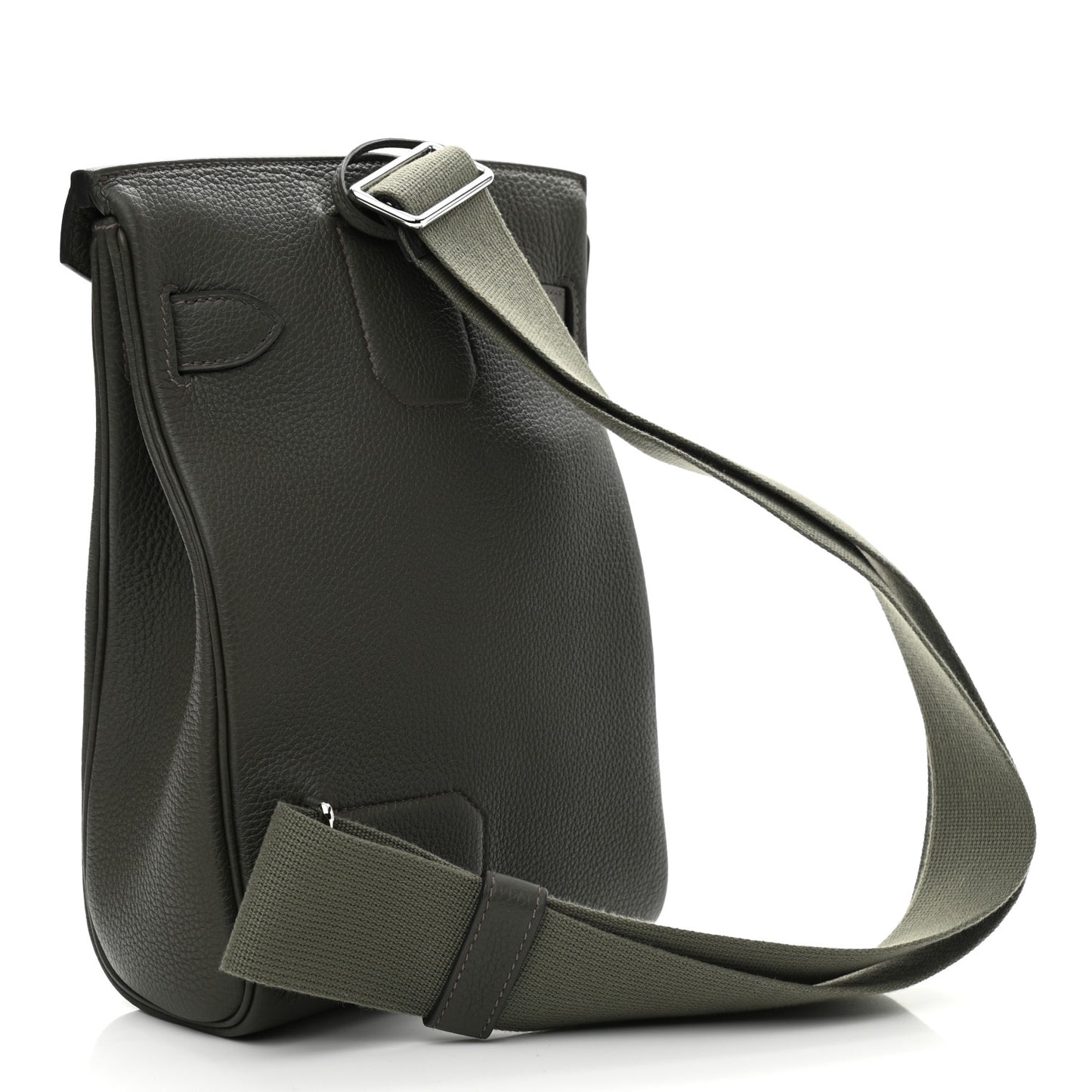 Togo Hac a Dos PM Backpack Vert De Gris