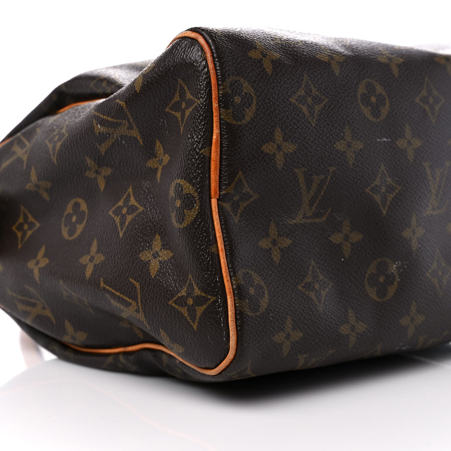 Louis Vuitton Monogram Speedy 25 8 of 19