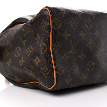 Louis Vuitton Monogram Speedy 25 8 of 19