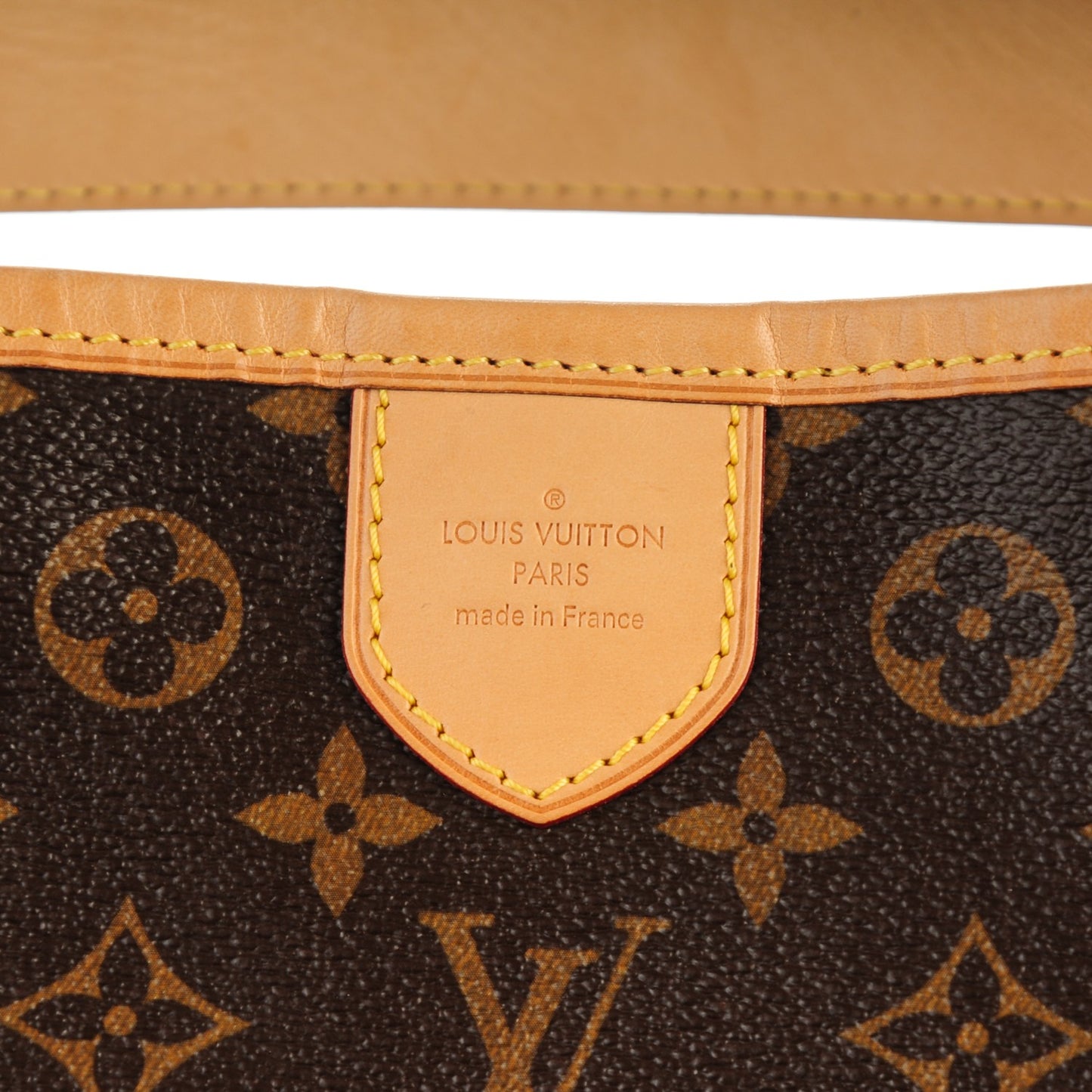 Monogram Delightful MM