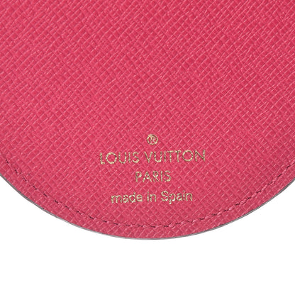 Louis Vuitton Monogram 2015 Christmas Animation Bag Charm Key Ring 4 of 5
