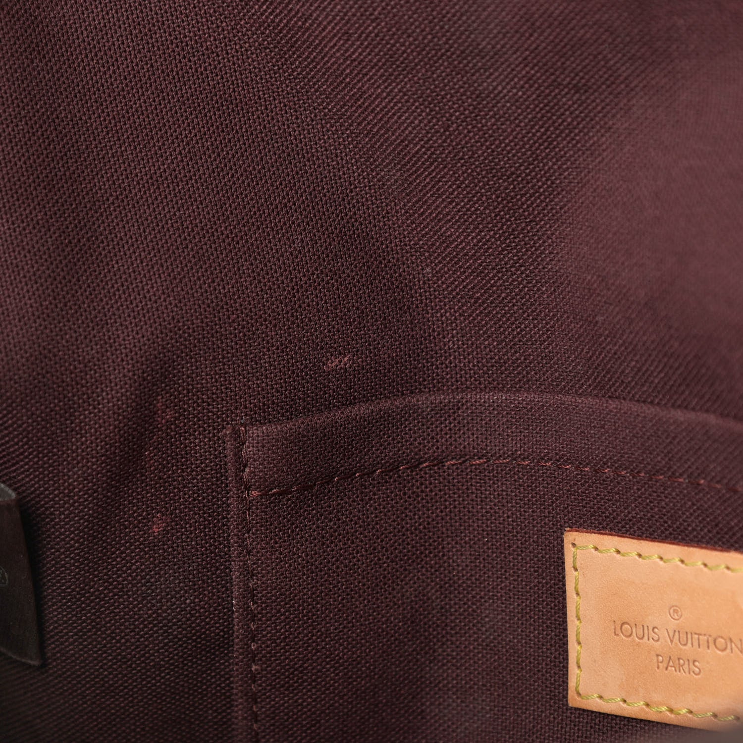Louis Vuitton Monogram Favorite MM 12 of 15