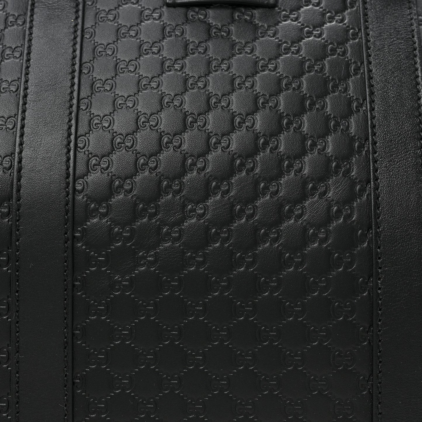 Microssima Medium Joy Boston Black