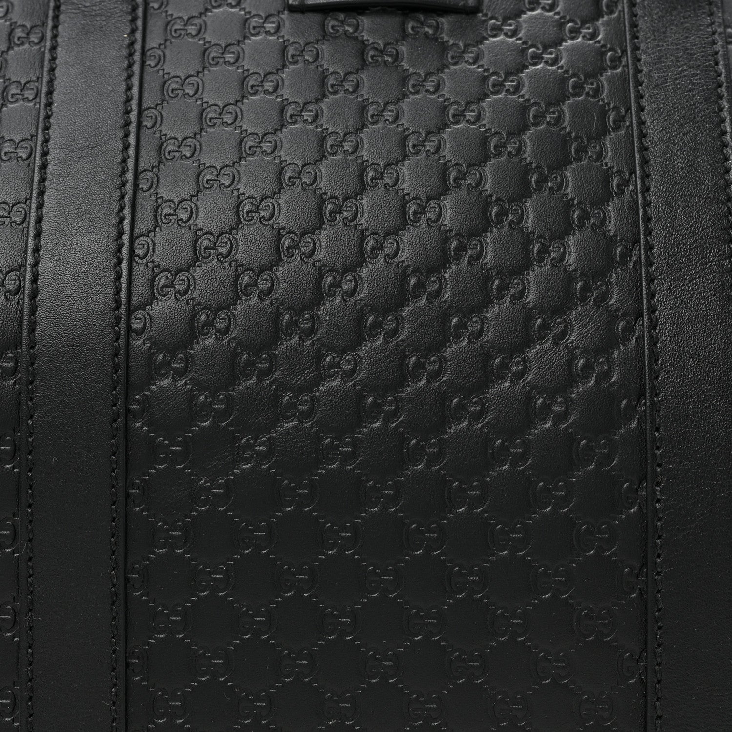 Gucci Microssima Medium Joy Boston Black 8 of 11