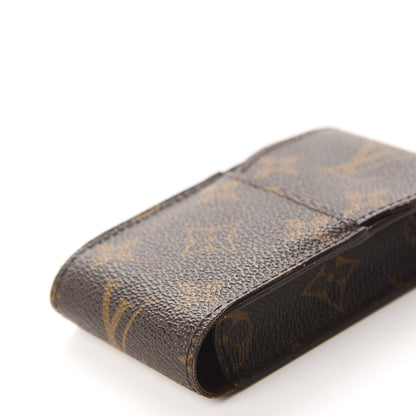 Louis Vuitton Monogram Cigarette Case 7 of 10