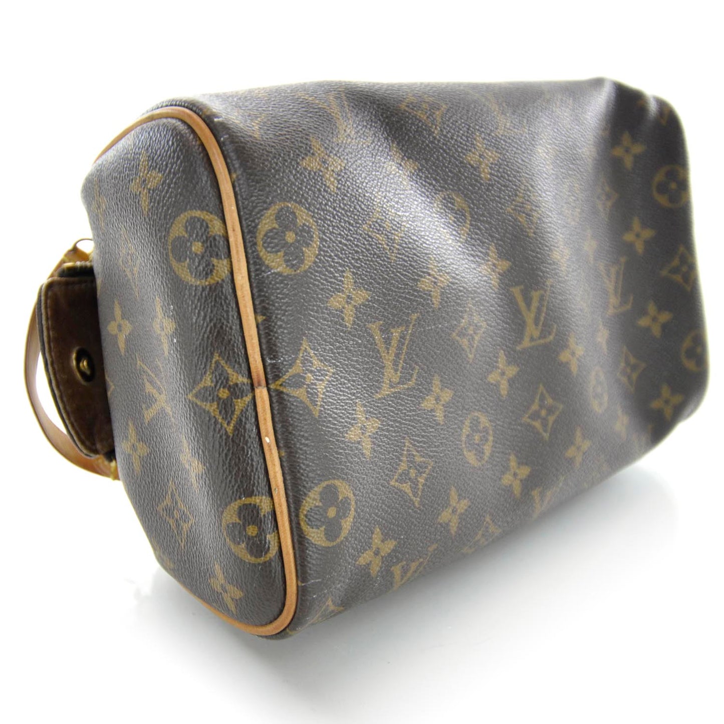 Monogram King Size Toiletry Bag