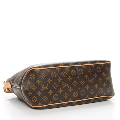 Louis Vuitton Monogram Delightful PM 4 of 7
