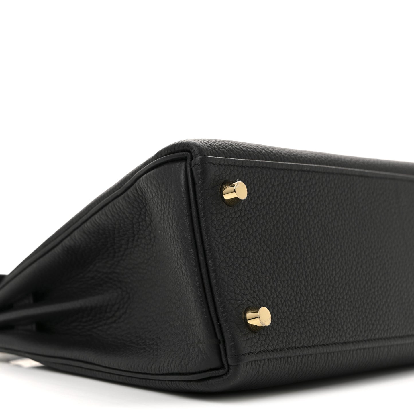 Togo Kelly Retourne 25 Black