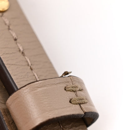 Louis Vuitton Empreinte Montsouris PM Tourterelle 12 of 14