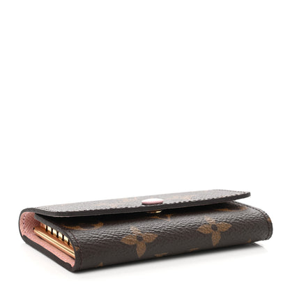 Louis Vuitton Monogram Multicles 6 Key Holder Rose Ballerine 4 of 8