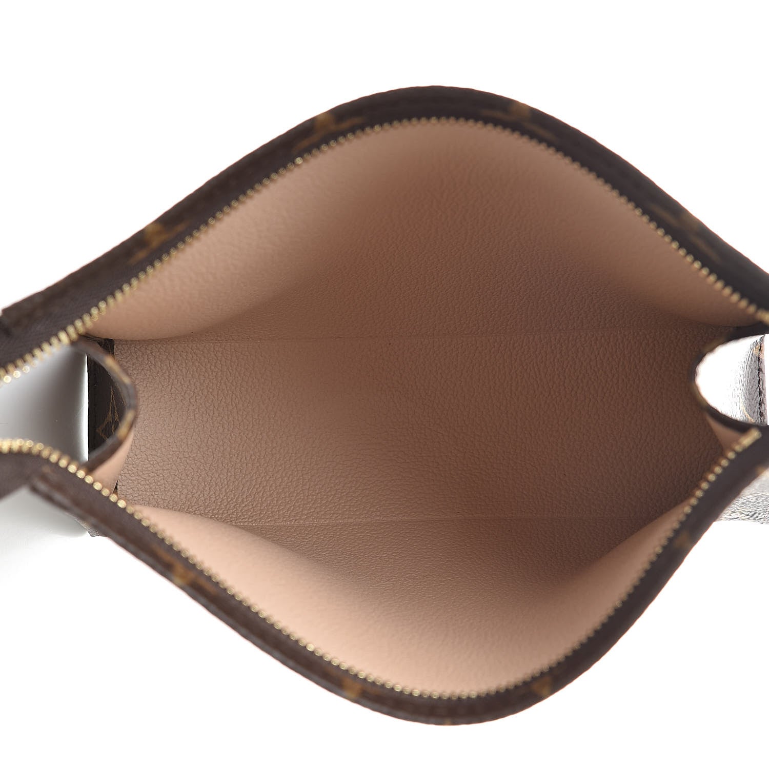 Louis Vuitton Monogram Toiletry Pouch 19 5 of 8