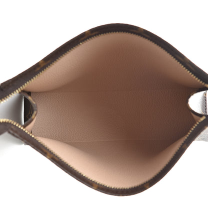 Louis Vuitton Monogram Toiletry Pouch 19 5 of 8