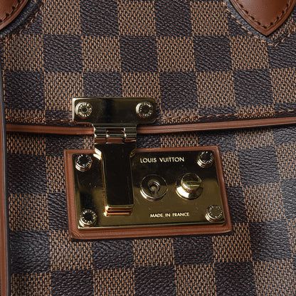 Louis Vuitton Damier Ebene Ascot 11 of 11