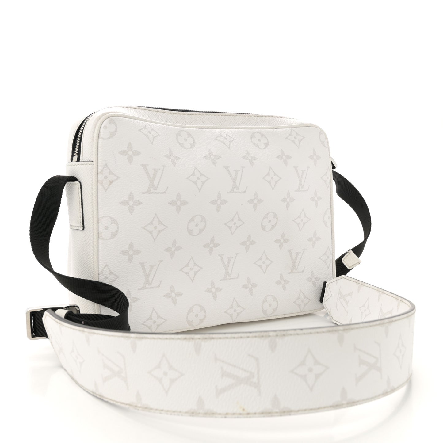 Taigarama Outdoor Messenger Antartica