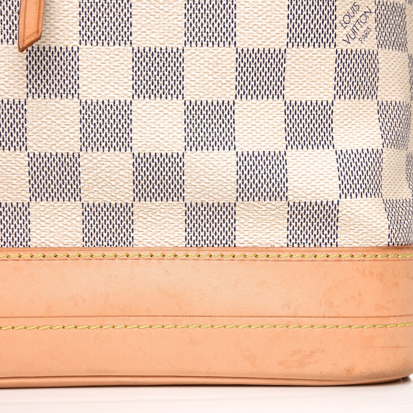 Damier Azur Noe
