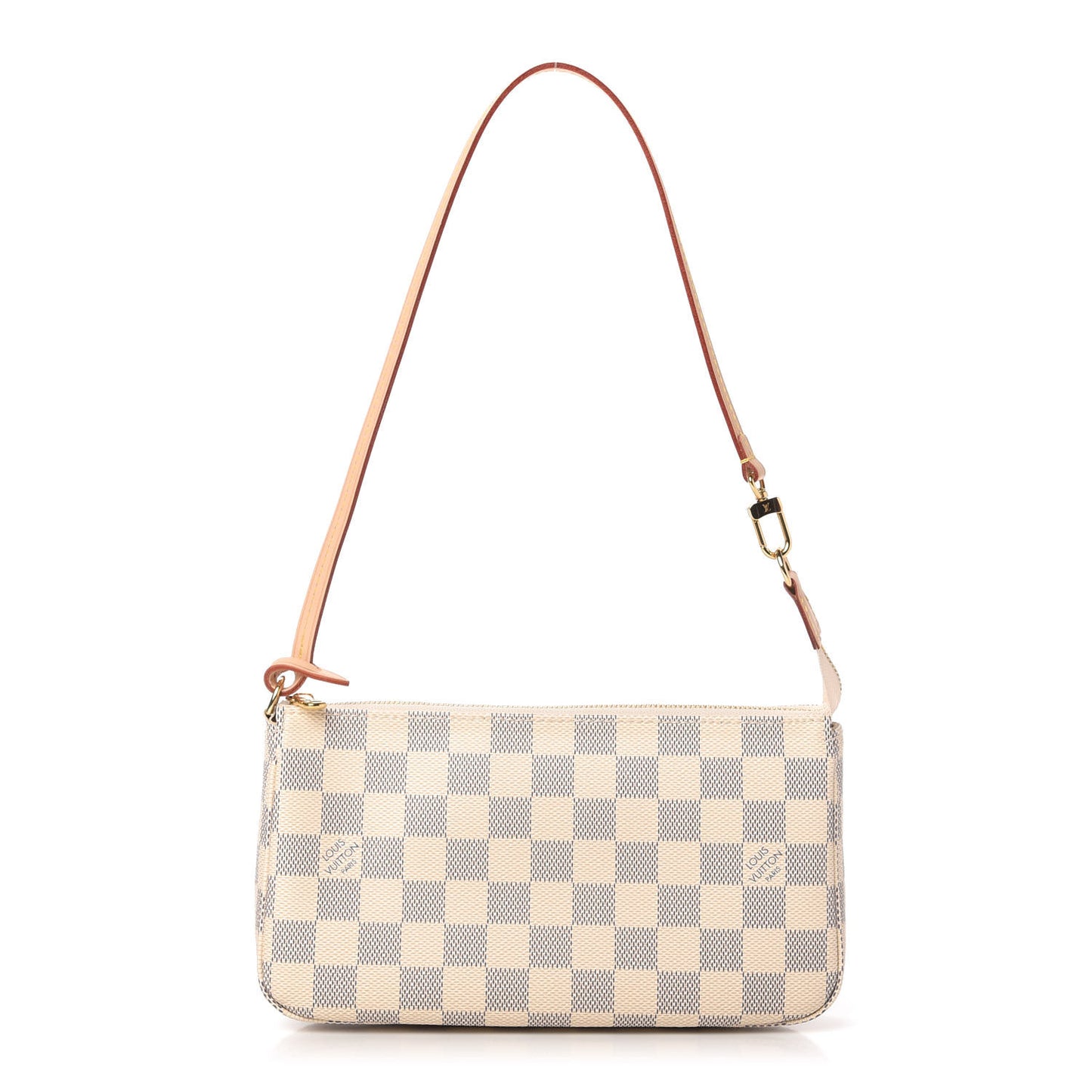 Damier Azur Pochette Accessories NM