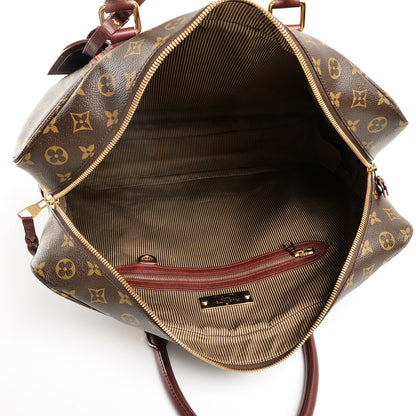 Louis Vuitton Monogram Bequia Porte Document Geant 5 of 7