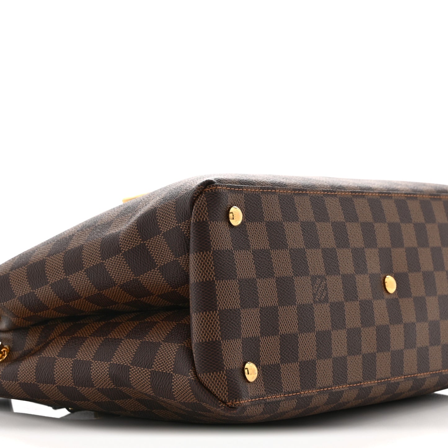 Damier Ebene LV Riverside Black