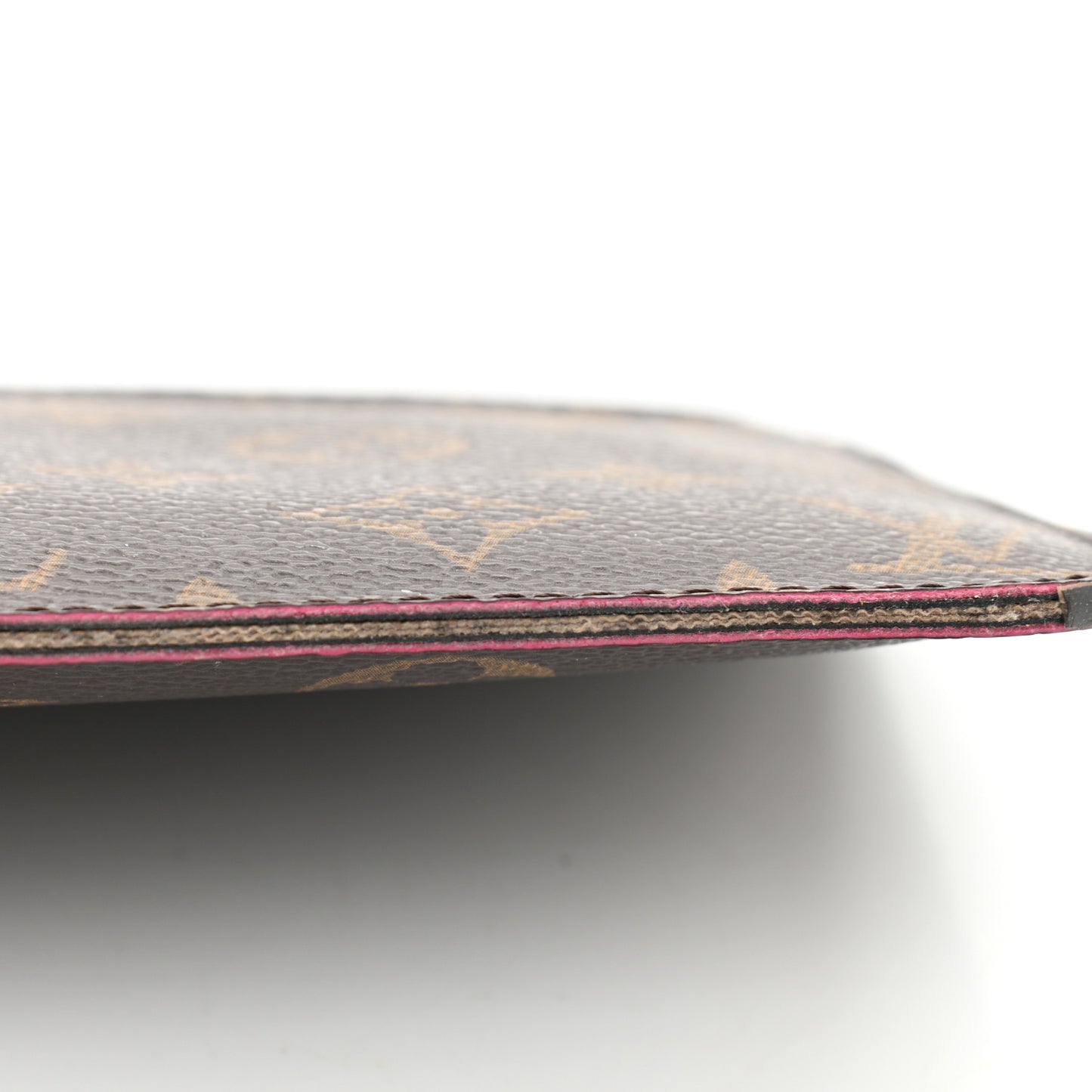 Monogram Neverfull PM Pochette